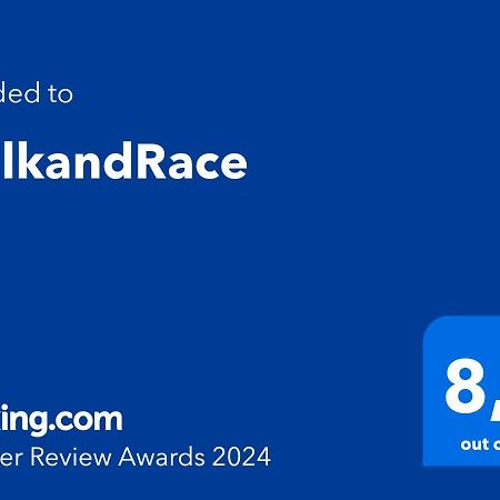 Walkandrace Sant'Agata  Экстерьер фото
