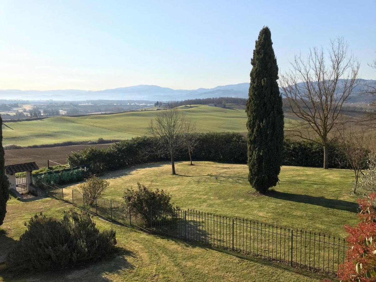 Walkandrace Sant'Agata  Экстерьер фото
