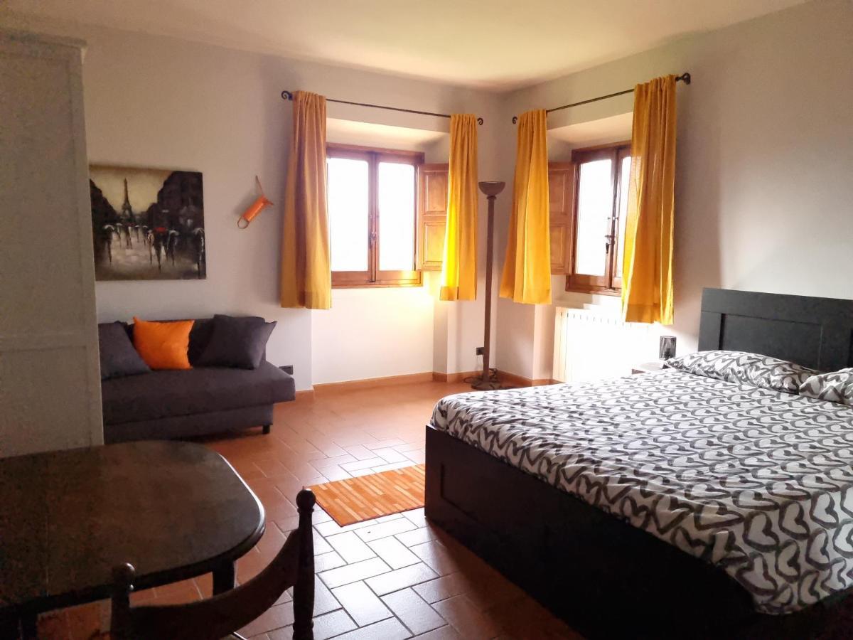 Walkandrace Sant'Agata  Экстерьер фото