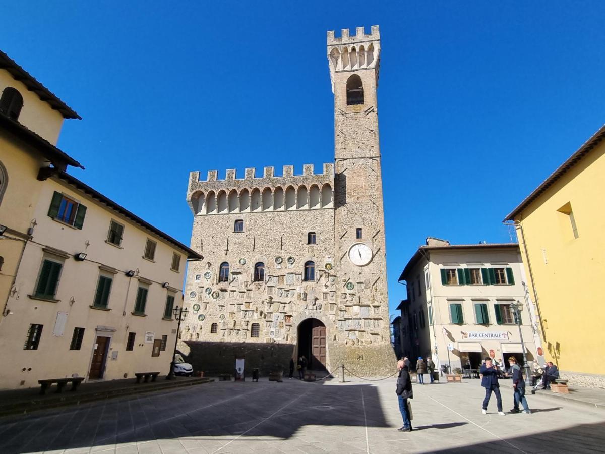 Walkandrace Sant'Agata  Экстерьер фото