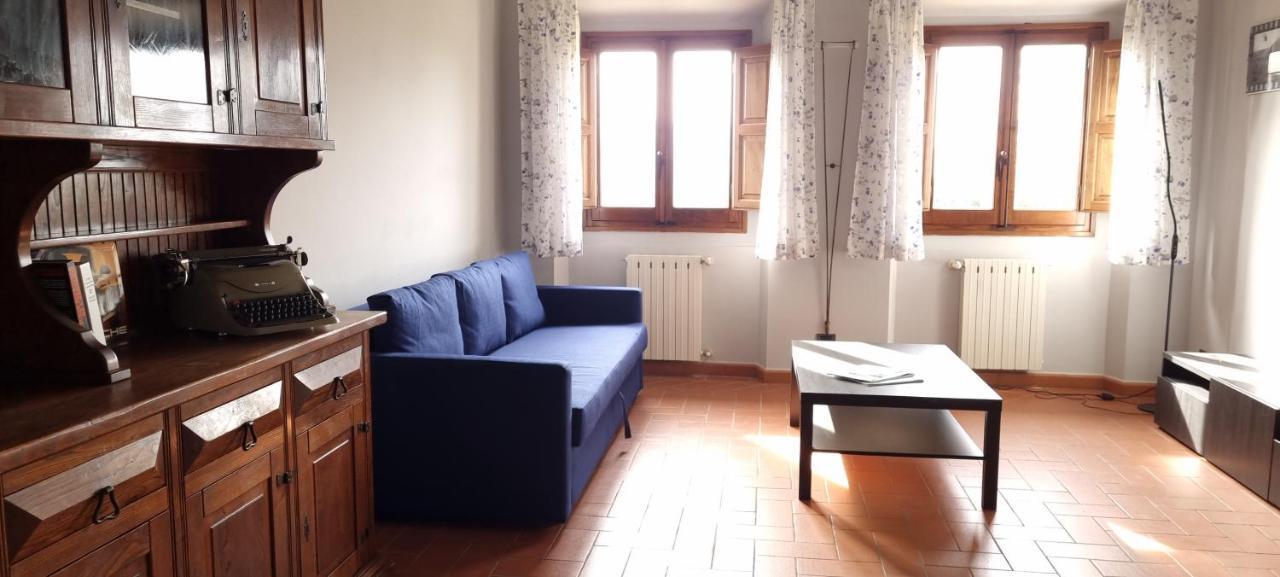 Walkandrace Sant'Agata  Экстерьер фото
