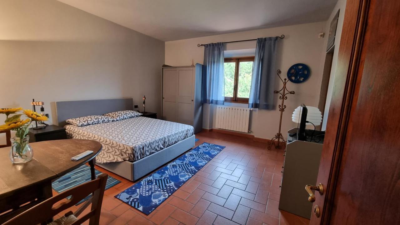 Walkandrace Sant'Agata  Экстерьер фото
