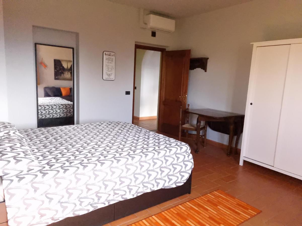 Walkandrace Sant'Agata  Экстерьер фото
