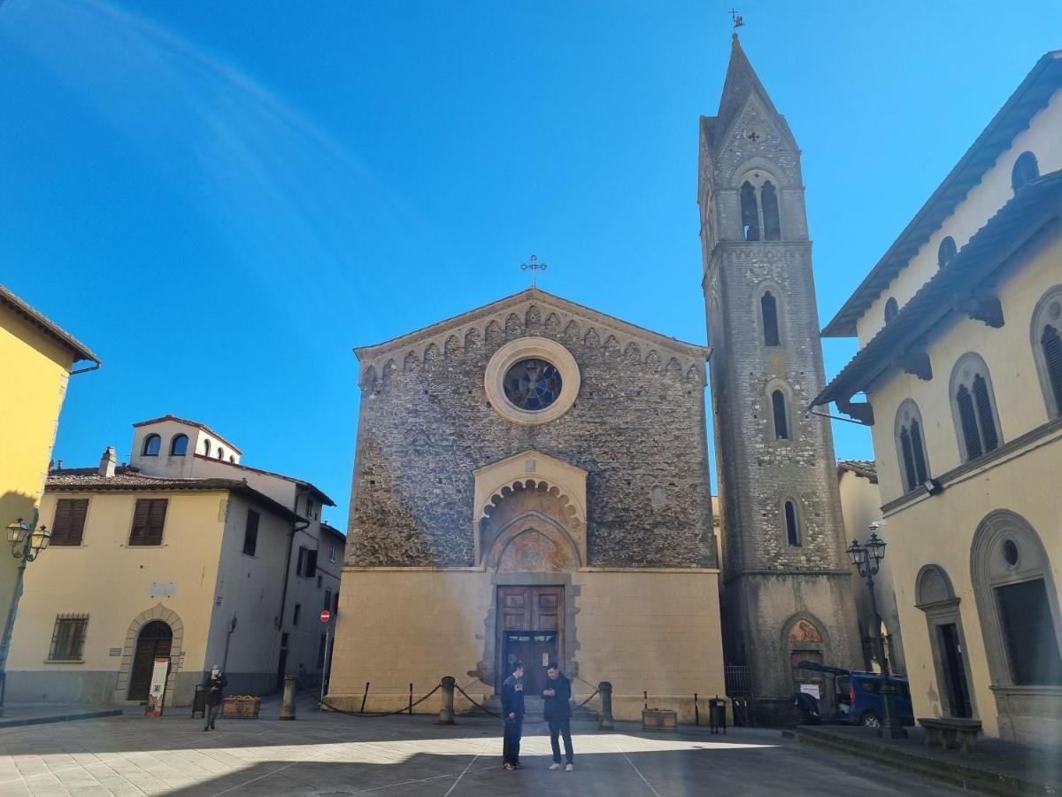 Walkandrace Sant'Agata  Экстерьер фото