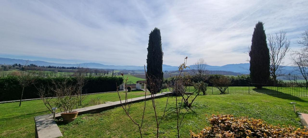 Walkandrace Sant'Agata  Экстерьер фото