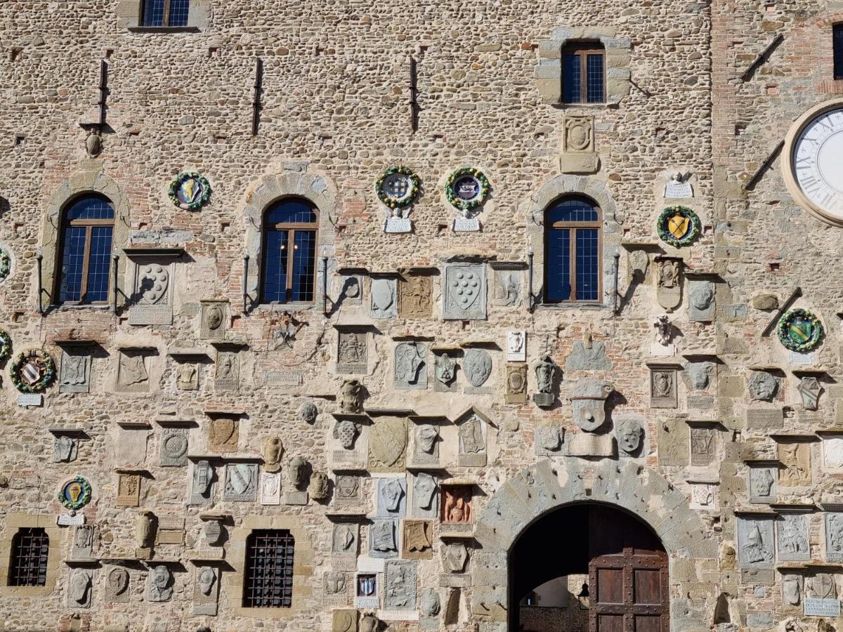 Walkandrace Sant'Agata  Экстерьер фото