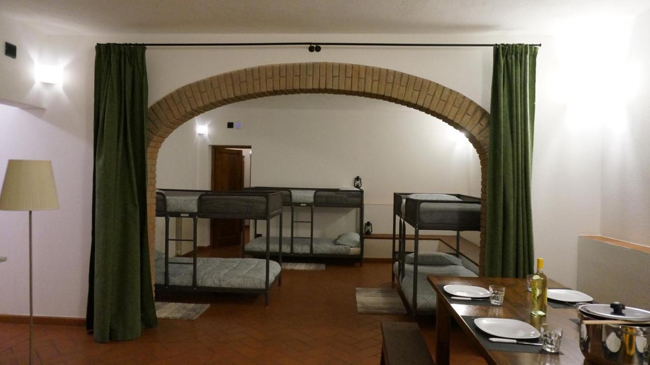 Walkandrace Sant'Agata  Экстерьер фото