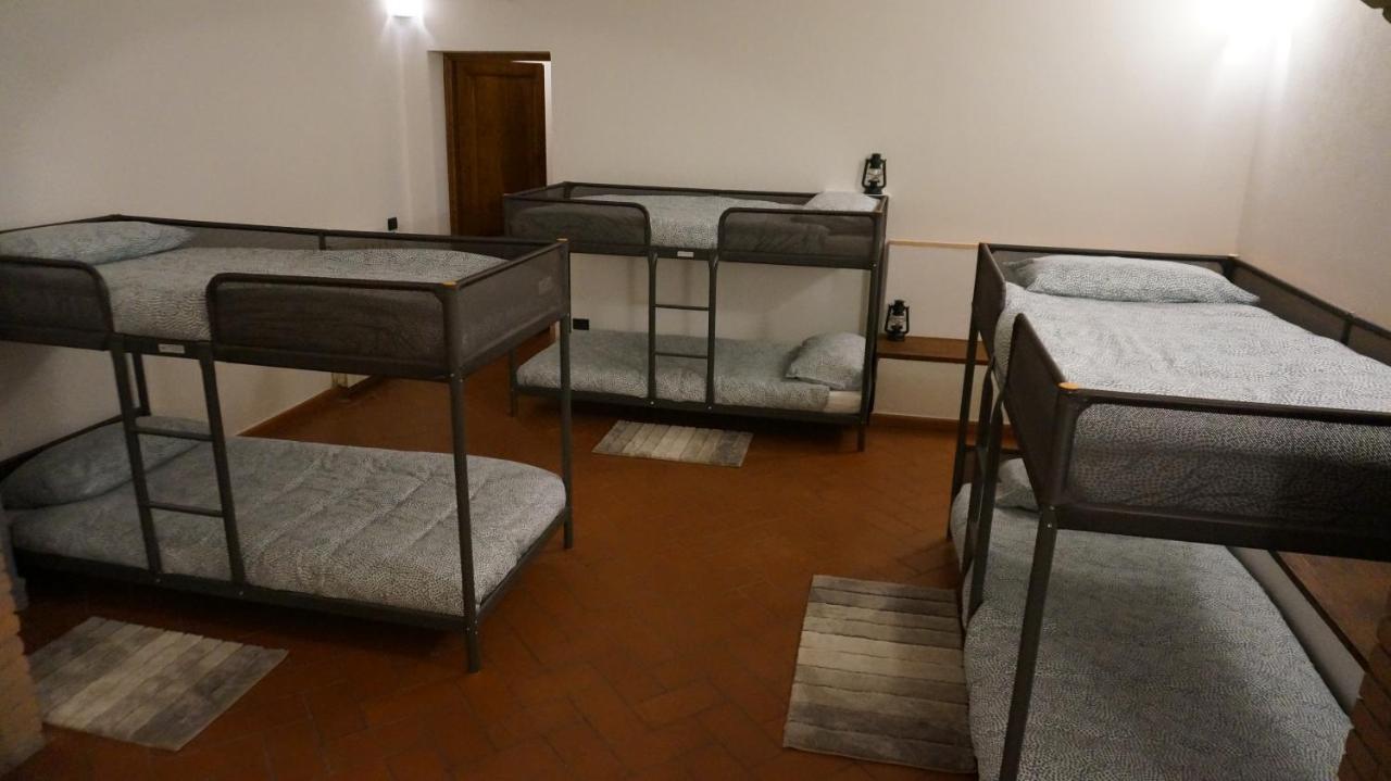 Walkandrace Sant'Agata  Экстерьер фото